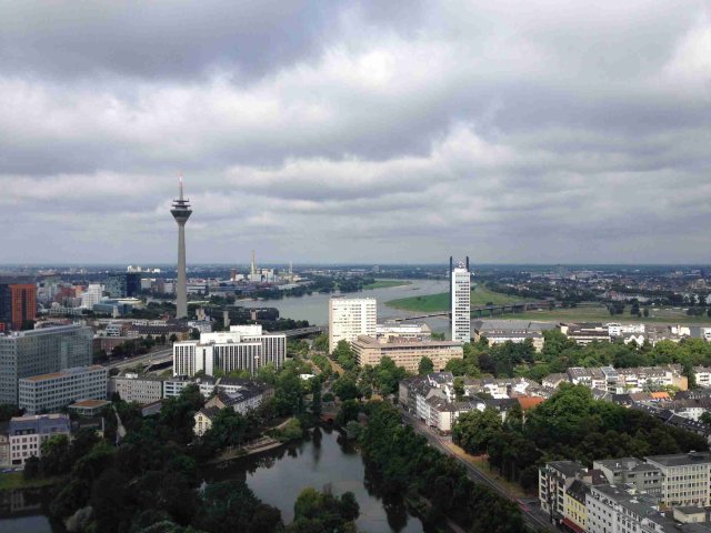 Düsseldorf